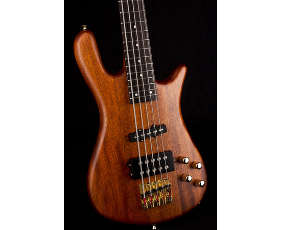 Бас-гитара пятиструнная SX SWB1/5/NA