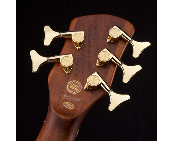 Бас-гитара пятиструнная SX SWB1/5/NA