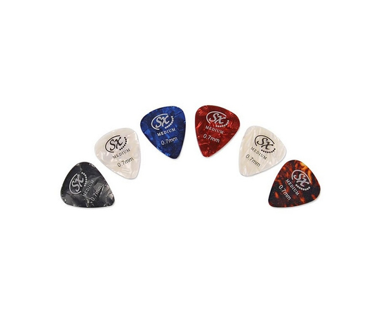 Гитарный набор SX SD204K