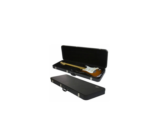 Деревянный кейс для бас-гитары CNB BC22 - 134062 за 0 грн. | 4Club