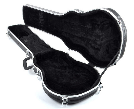 Жесткий кейс для электрогитары CNB EC60/LP