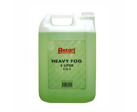 Жидкость для генератора дыма ANTARI FLG-200 - 134046 за 60109 грн. | 4Club