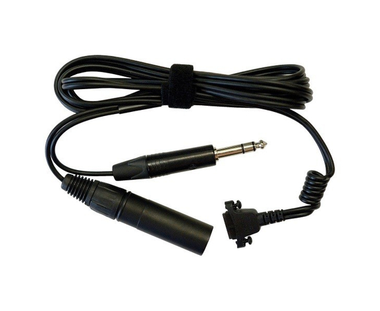 Кабель Sennheiser CABLE II-X3K1-P48 - 134010 за 0 грн. | 4Club