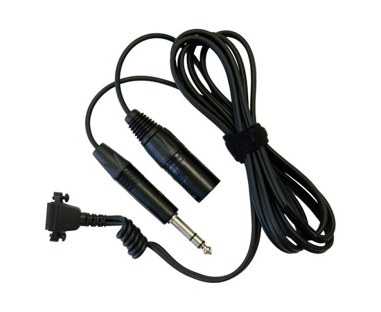 Кабель Sennheiser CABLE II-X3K1 - 134009 за 0 грн. | 4Club