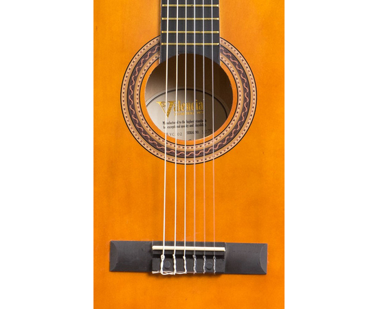 Классическая гитара VALENCIA VC102
