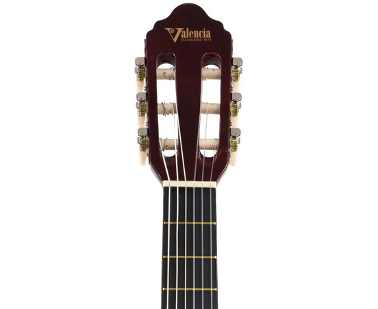 Классическая гитара VALENCIA VC102