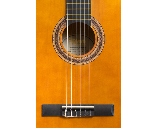 Классическая гитара VALENCIA VC104