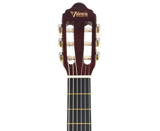 Классическая гитара VALENCIA VC104