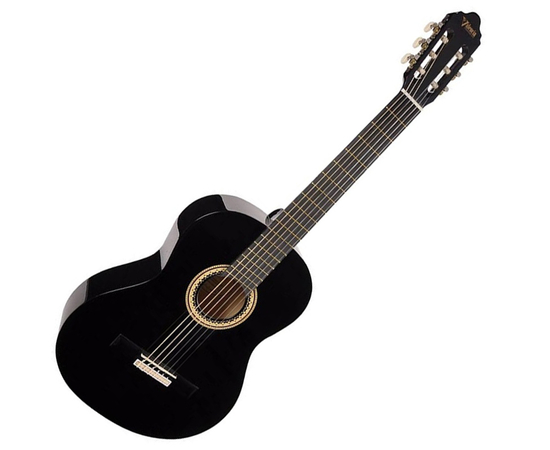 Классическая гитара VALENCIA VC254BK - 134231 за 0 грн. | 4Club