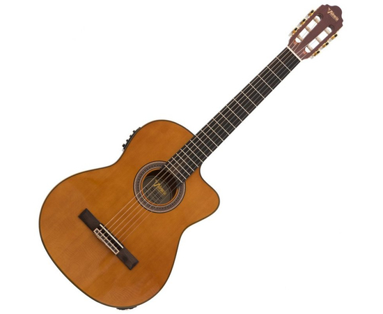 Классическая гитара VALENCIA VC504CE - 134239 за 0 грн. | 4Club