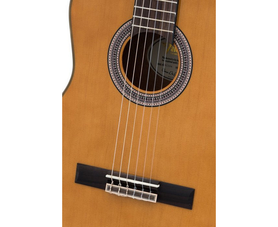 Классическая гитара VALENCIA VC504CE