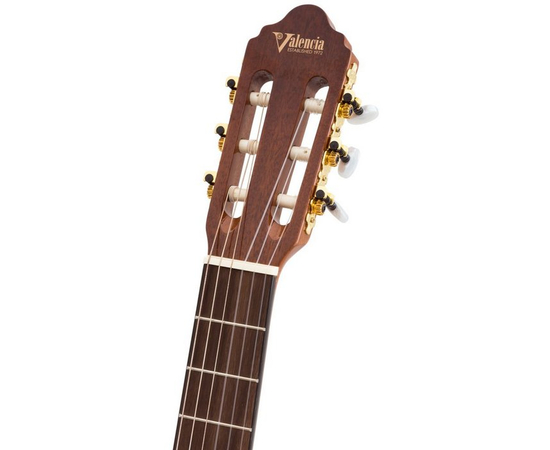 Классическая гитара VALENCIA VC504CE