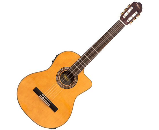 Классическая гитара VALENCIA VC604CE - 134240 за 0 грн. | 4Club