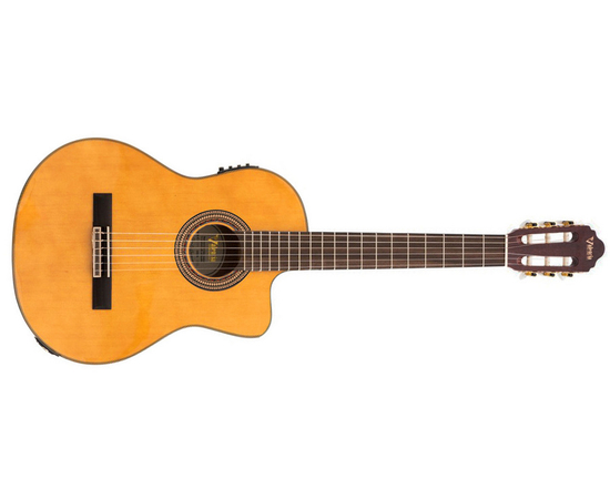 Классическая гитара VALENCIA VC604CE