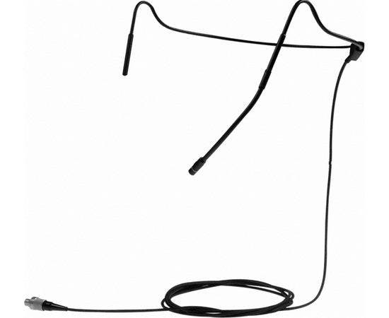 Микрофон Sennheiser HS 2-EW (Black) - 134320 за 0 грн. | 4Club