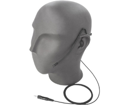 Микрофон Sennheiser HS 2-EW (Black)