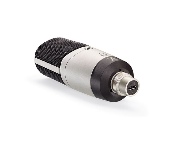 Микрофон Sennheiser MK 4 digital