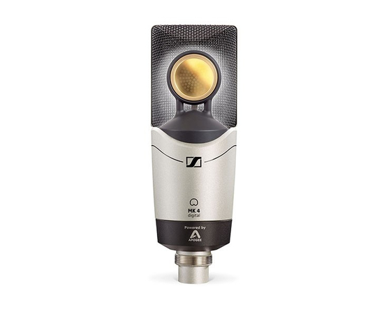 Микрофон Sennheiser MK 4 digital