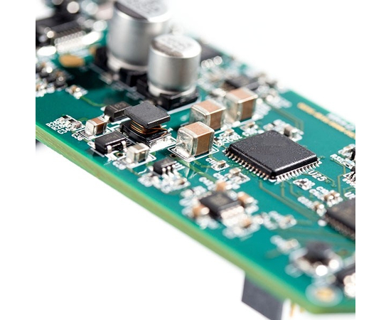 Микрофон Sennheiser MK 4 digital