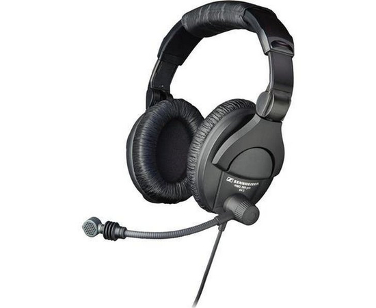 Наушниками Sennheiser HMD 280-XQ-2 - 134310 за 0 грн. | 4Club