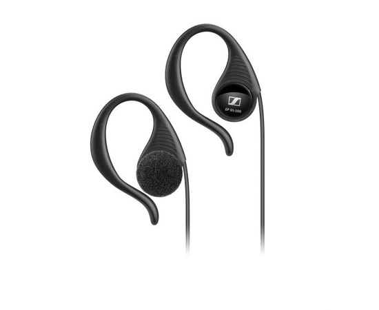 Наушники Sennheiser EP 01-R140 - 134255 за 0 грн. | 4Club