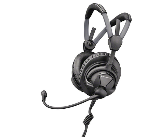 Наушники Sennheiser HME 27 - 134316 за 0 грн. | 4Club