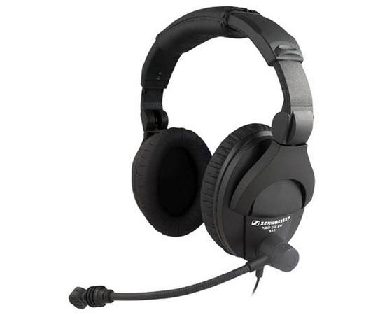 Наушники Sennheiser HME 280 - 134317 за 0 грн. | 4Club