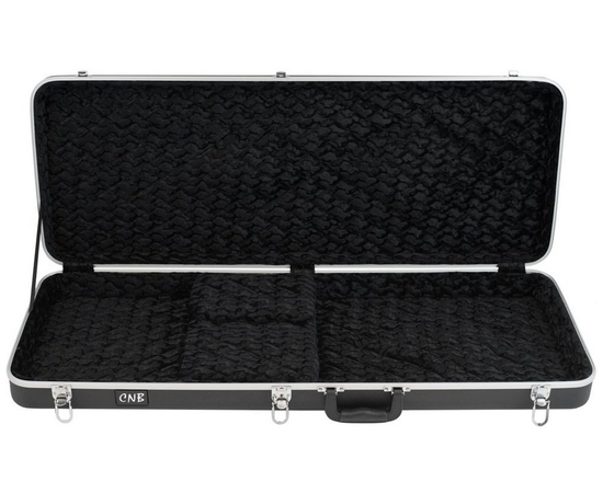 Пластиковый кейс для электрогитары CNB EC52