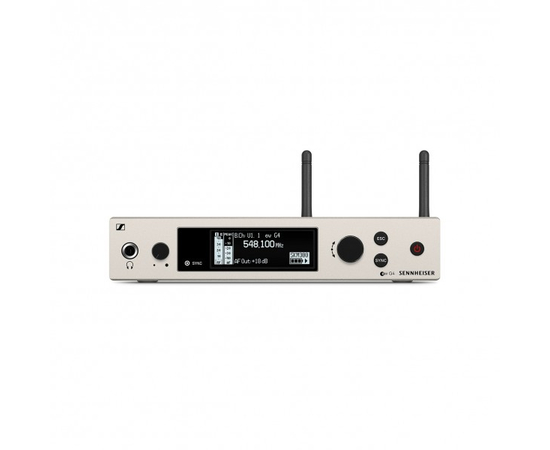 Приемник Sennheiser EM 300-500 G4-DW - 134055 за 0 грн. | 4Club