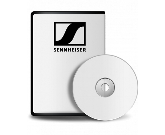 Программное обеспечение Sennheiser CINEMACONNECT EU - 134021 за 0 грн. | 4Club