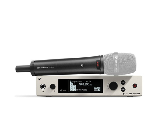 Радиосистема Sennheiser ew 300 G4-BASE SKM-S-BW - 134259 за 0 грн. | 4Club
