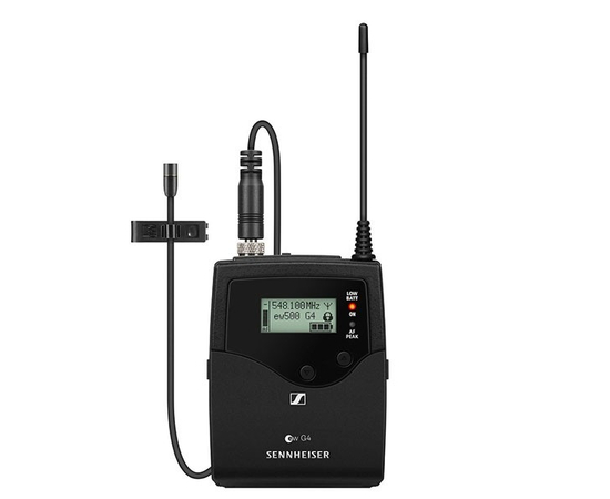 Радиосистема Sennheiser ew 512P G4-BW