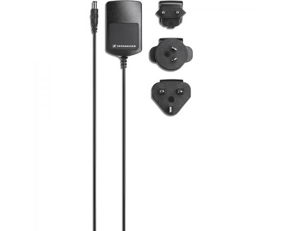 Сетевой блок питания Sennheiser NT 12-10BW - 134362 за 0 грн. | 4Club