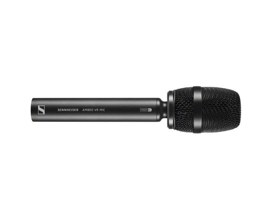 Студийный микрофон Sennheiser AMBEO VR-MIC - 133996 за 0 грн. | 4Club