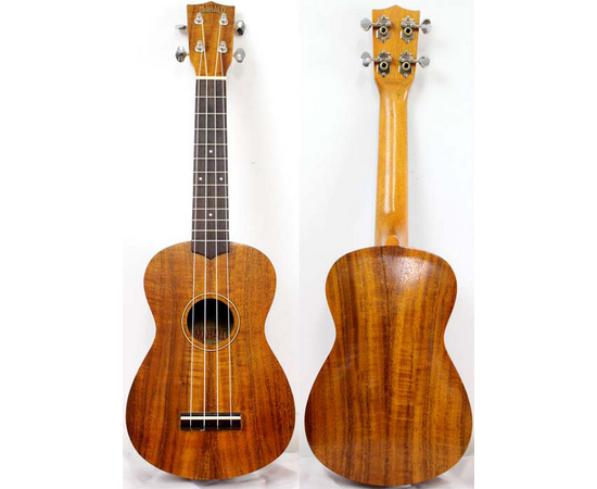 Укулеле концертное MAHALO U400C