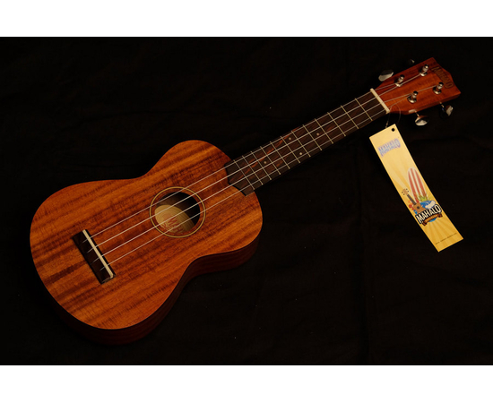 Укулеле концертное MAHALO U400C