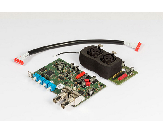 Цифровой входной модуль Neumann DIM 1 - 134031 за 0 грн. | 4Club