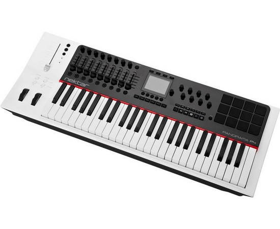 MIDI-клавиатура Nektar Panorama T4