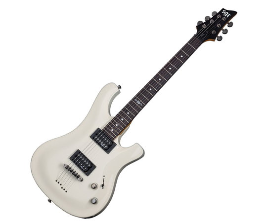 Электрогитара Schecter SGR 006 WHT - 89098 за 0 грн. | 4Club