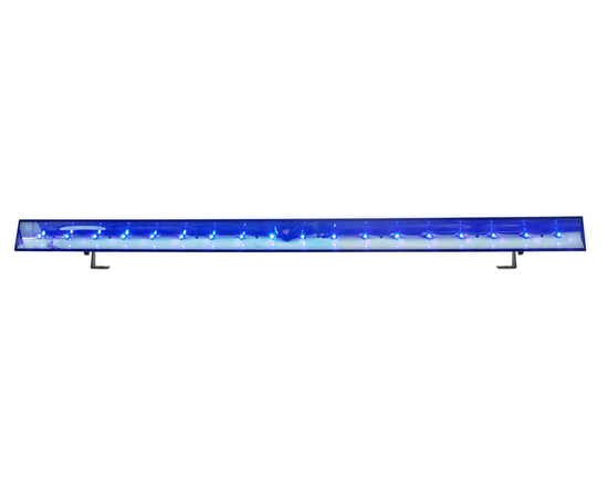 Ультрафиолетовая LED-панель ADJ ECO UV BAR PLUS IR - 134394 за 3425 грн. | 4Club
