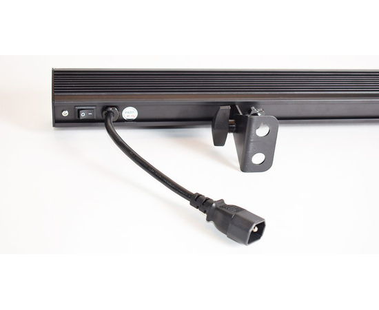 Ультрафиолетовая LED-панель ADJ ECO UV BAR PLUS IR