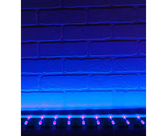 Ультрафиолетовая LED-панель ADJ ECO UV BAR PLUS IR