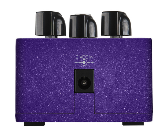 Педаль эффектов AMPEG LIQUIFIER