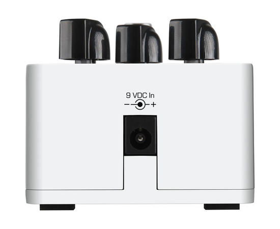 Педаль эффектов AMPEG OPTO COMP