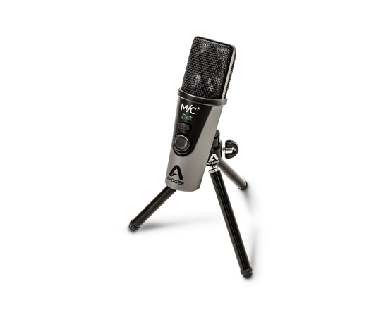 USB микрофон APOGEE MIC PLUS