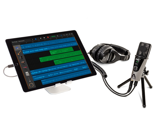 USB микрофон APOGEE MIC PLUS