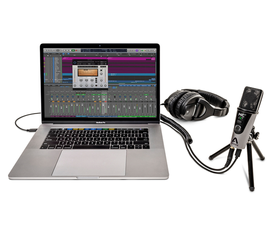 USB микрофон APOGEE MIC PLUS