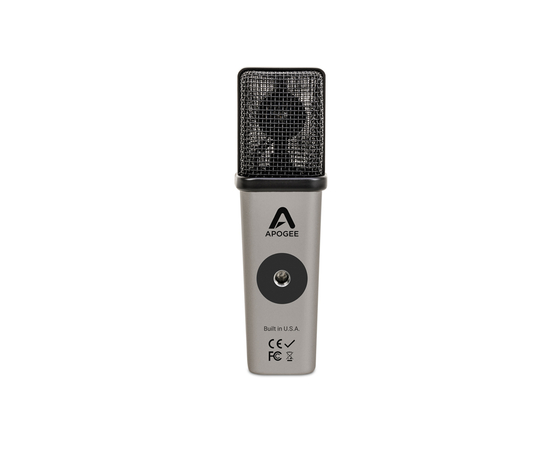 USB микрофон APOGEE MIC PLUS - 134430 за 0 грн. | 4Club