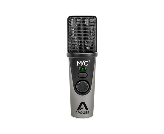 USB микрофон APOGEE MIC PLUS