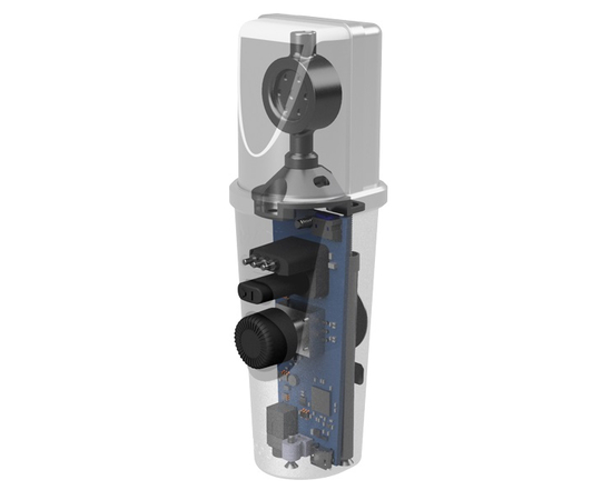 USB микрофон APOGEE MIC PLUS